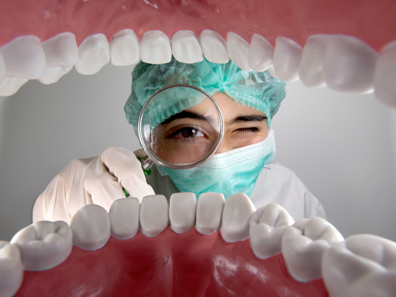Dental Examination